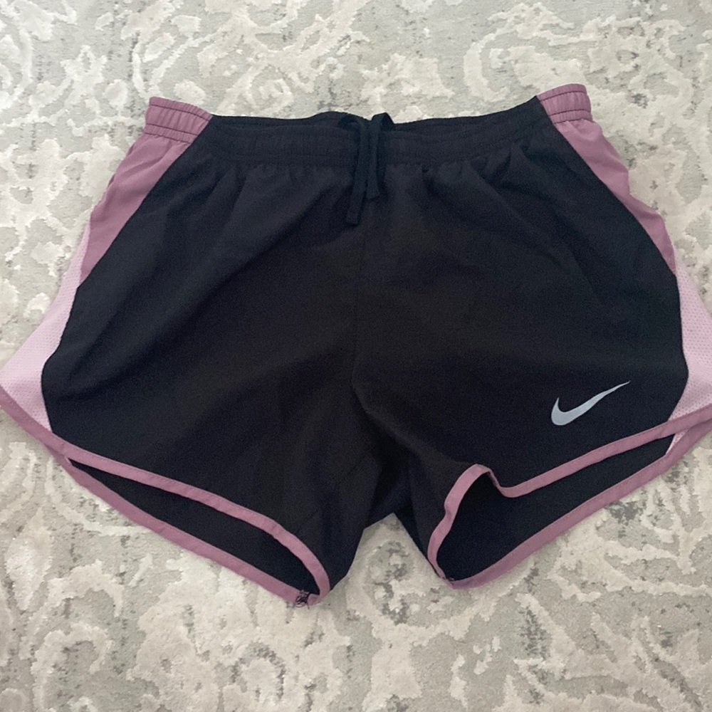X-Small Nike Athletic Shorts